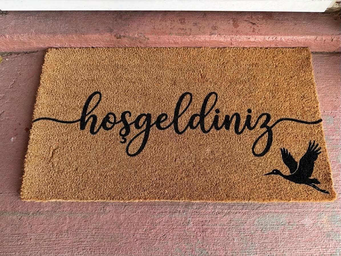 SAYGI DUYANA DENK GELMEK
