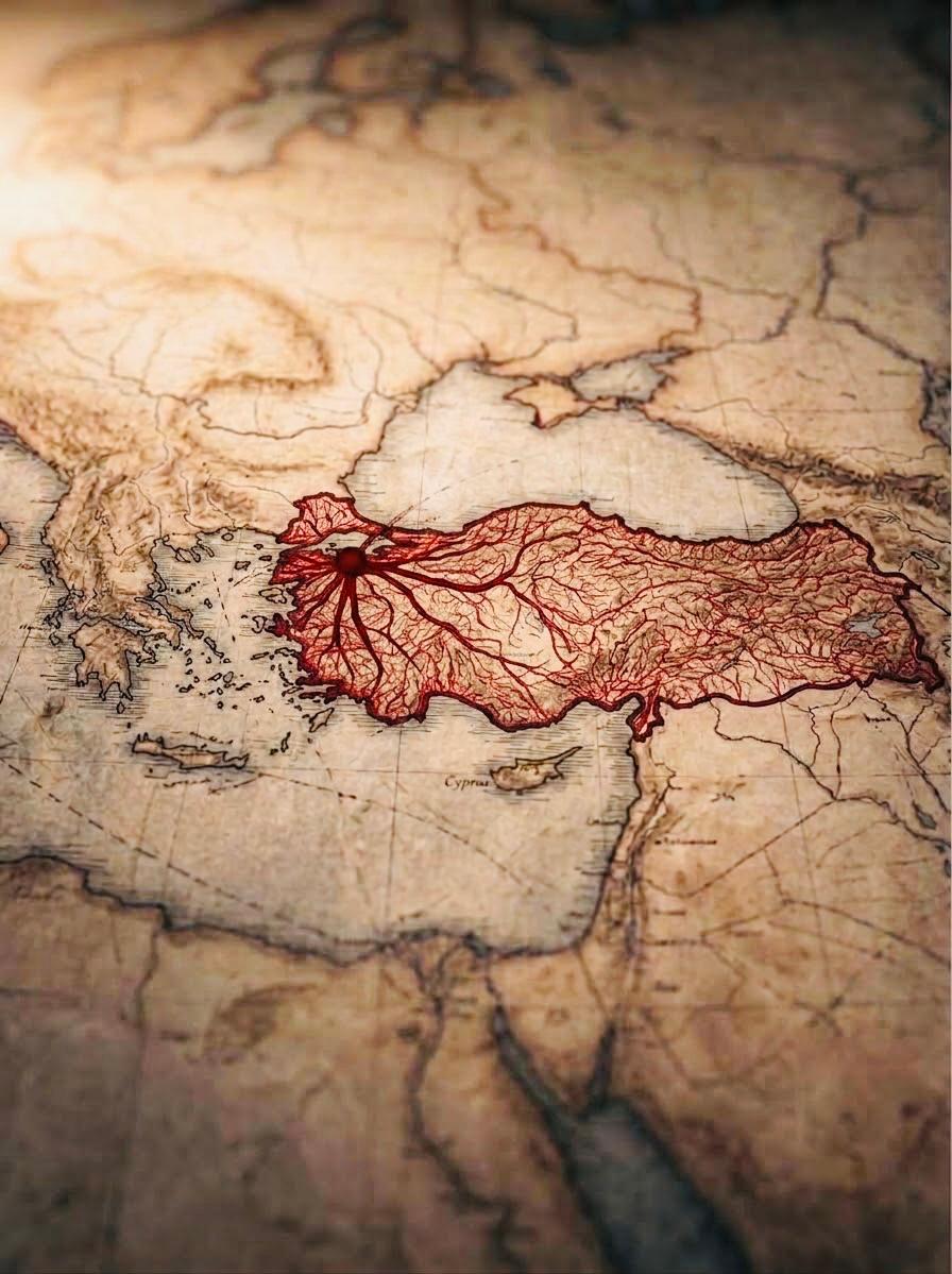 VATAN KALBİ